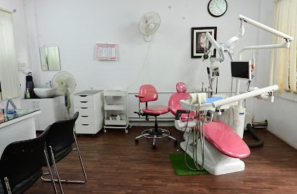 Treatment Room