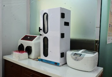 Sterilization Equipment